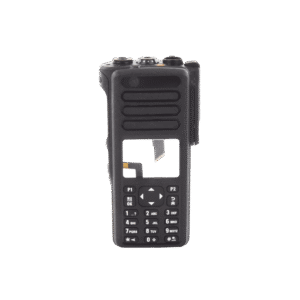 CARCASA DE PLÁSTICO PARA RADIO MOTOROLA DGP8550 MODELO: TXCDGP855