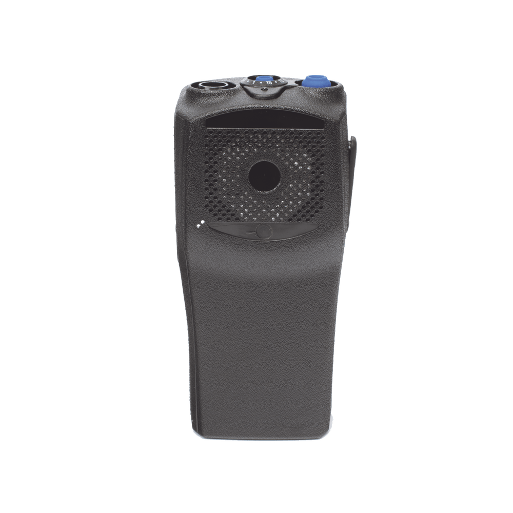 CARCASA DE PLÁSTICO PARA RADIO MOTOROLA EP450 MODELO: TXCEP450