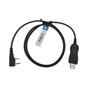 CABLE PROGRAMADOR PARA RADIOS KENWOOD TK3230/3000/3312/3360/3170/