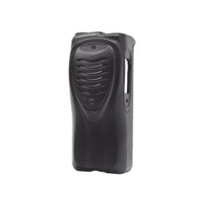 CARCASA DE PLÁSTICO PARA RADIO KENWOOD TK2202, INCLUYE ACCESORIOS