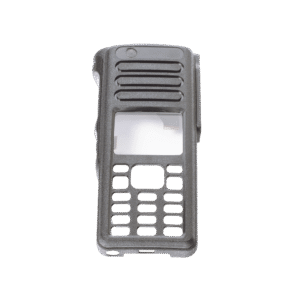 CARCASA DE PLÁSTICO PARA RADIO MOTOROLA DGP8550E MODELO: TXDGP855