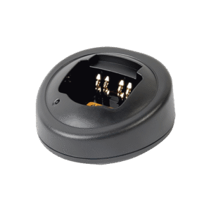 CARGADOR RÁPIDO DE ESCRITORIO PARA RADIO MOTOROLA PRO5150/ ELITE/