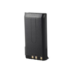 Batería Ni-Mh 2000 Mah. Para Radios Kenwood Tk2100, Tk3100, Tk210