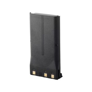 Batería Ni-Mh 2000 Mah Para Tk-280, Tk380