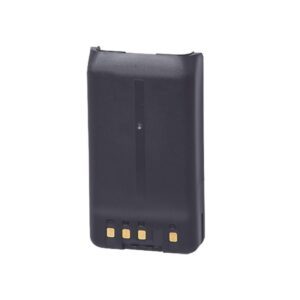 Batería Li-Ion 2150 Mah Para Radios Kenwood Nx220/320/420