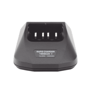 CARGADOR RÁPIDO DE ESCRITORIO PARA RADIOS KENWOOD TK2100, TK3100,