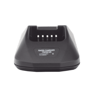 Cargador De Escritorio Kenwood Serie Nx220, Nx420, Nx3000