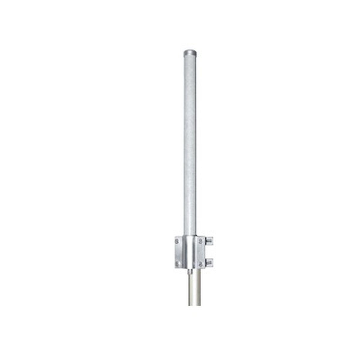 Antena Omnidireccional De 2.4 Ghz, Ganancia De 9 Dbi, Dimensiones