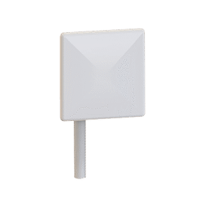Antena Tipo Panel Para Exterior, 5.1 - 5.8 Ghz, Ganancia 23 Dbi,