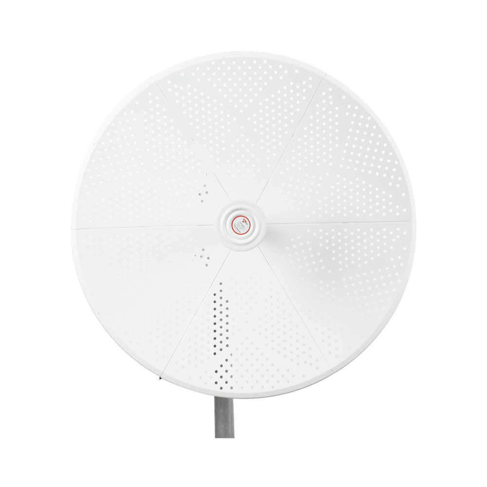 ANTENA DIRECCIONAL PARA C5X Y B5X, DOBLE POLARIDAD 45 ° Y 90 °, 4