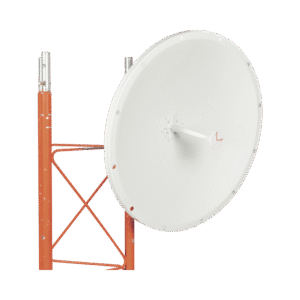 Antena Direccional, Frecuencia Extendida De (4.8 - 6.5 Ghz), Gana