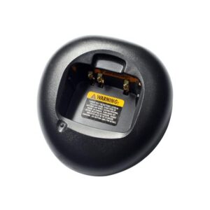 CARGADOR RÁPIDO PARA BATERÍA PMNN4018 DEL RADIO PRO-3150 MODELO: