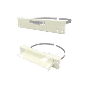 Montaje De Poste Para Gabinete Nema Txg-2919S, Txg-3040 Y Txt-253