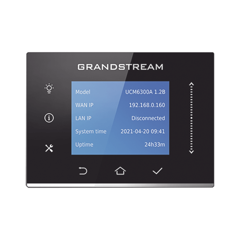 Conmutador Ip-Pbx 250 Usuarios, Hasta 50 Llamadas Simultaneas, So