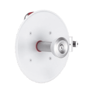 Paquete De 2 Antenas Ultradish De 21.2 Dbi, Conector Tipo Twistpo