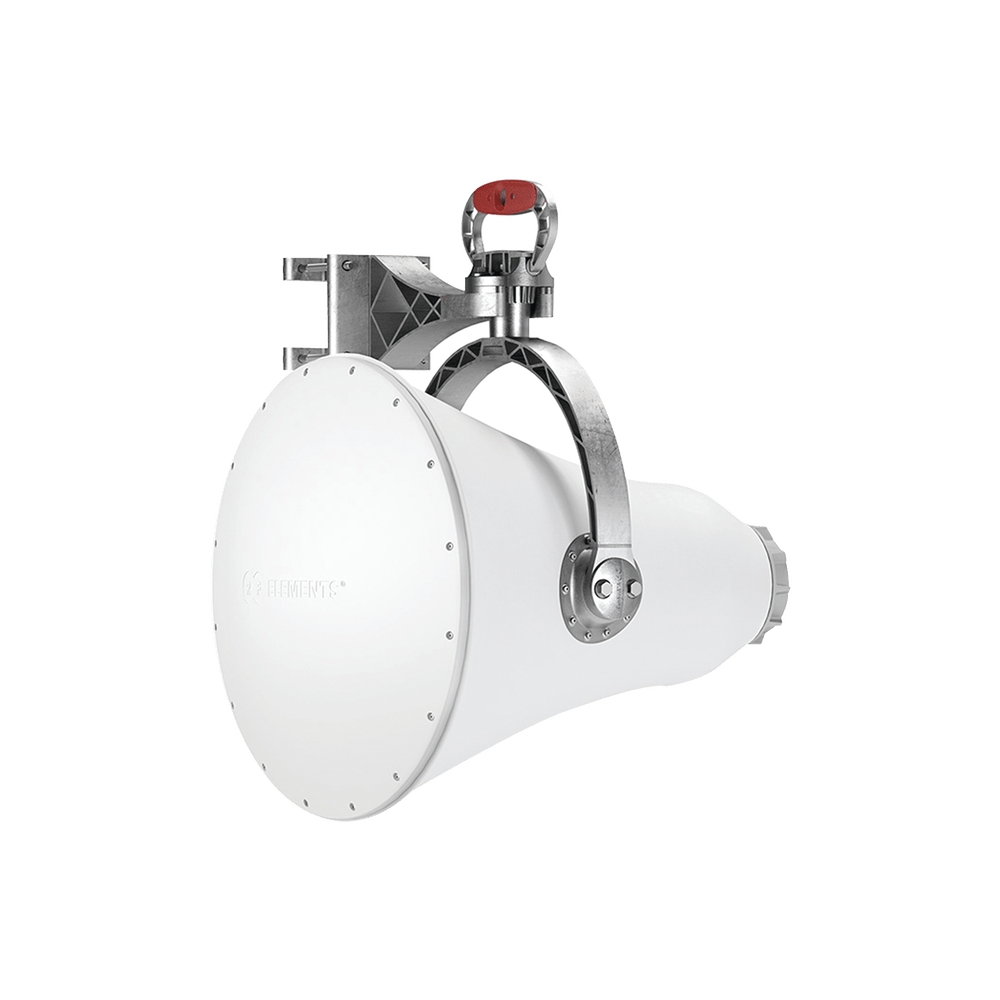 Antena Direccional Ultrahorn™ 5180-6400 Ghz Mhz, 24 Dbi, Ultra Re