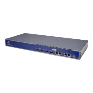 OLT DE 2 PUERTOS XGSPON / 4 PUERTOS UPLINK 2 PUERTO GIGABIT RJ45