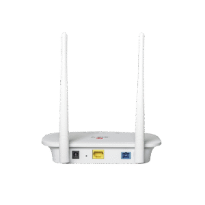 ONU DUAL G/EPON CON WI-FI EN 2.4 GHZ + 1 PUERTO LAN GIGABIT, HAST