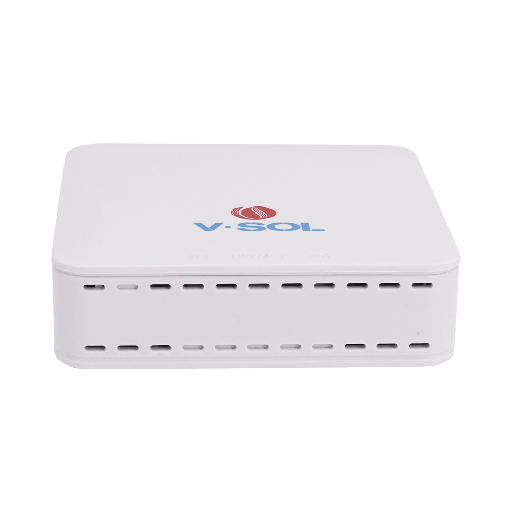 Onu Dual G/Epon Con 1 Puerto Sc/Upc + 1 Puerto Lan Gigabit