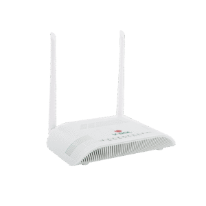 ONU DUAL G/EPON CON WI-FI EN 2.4 GHZ + 1 CATV + 1 PUERTO LAN GIGA