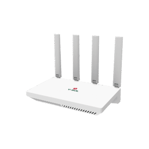ONU DUAL EPON/GPON CON WIFI 6 + 1 PUERTO CATV + 1 PUERTO USB + 4