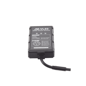 Localizador Vehicular 4G Modelo: Vl03