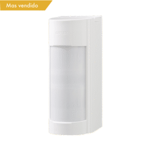 DETECTOR DE MOVIMIENTO PASIVO / CABLEADO / 100% EXTERIOR MODELO: