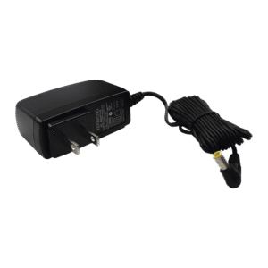 ADAPTADOR DE CORRIENTE ALTERNA 120 V PARA CARGADOR DE BATERÍAS KS
