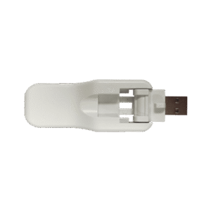 SOFTWARE INTERFACE (VIA USB PORT) FOR COMPUTERS RUNNING THE SWIFT