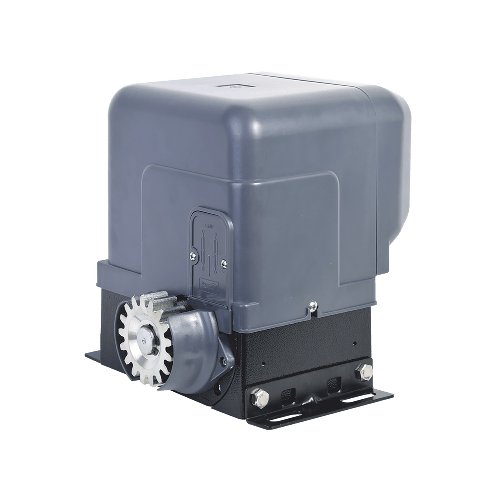 MOTOR PARA PUERTAS CORREDIZAS / 800 KGS / MOTOR BRUSHLESS / CIERR