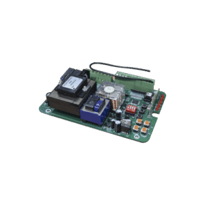 REFACCIÓN PARA XBS-CAN-AC-800 / TABLILLA PRINCIPAL MODELO: XBS-CA