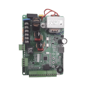 TARJETA ELECTRÓNICA PARA BARRERAS XBS6M Y XBF4M MODELO: XBSFS7PCB