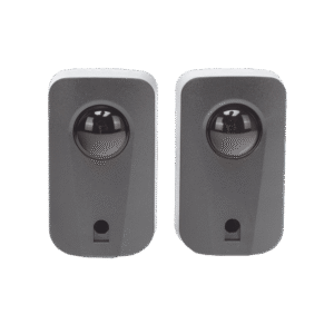 FOTOCELDA INFRARROJA (TRANSMISOR CON RECEPTOR) / ALCANCE DE HASTA