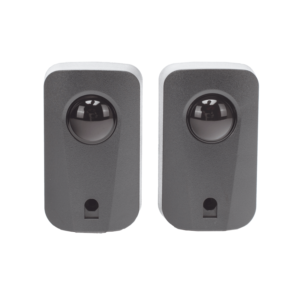 FOTOCELDA INFRARROJA (TRANSMISOR CON RECEPTOR) / ALCANCE DE HASTA
