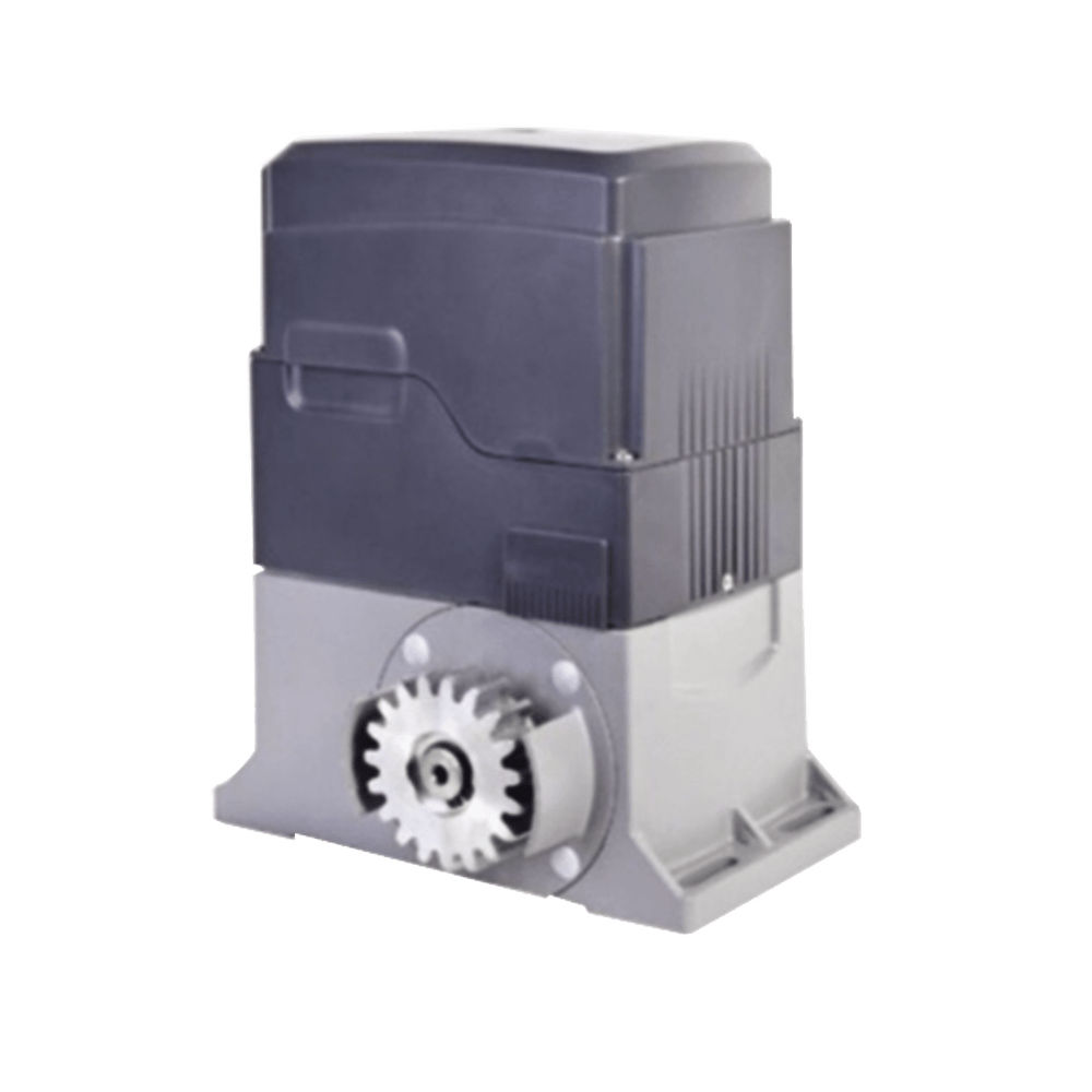 OPERADOR PARA PUERTAS CORREDIZAS / 1200 KGS / APRENDIZAJE AUTOMÁT
