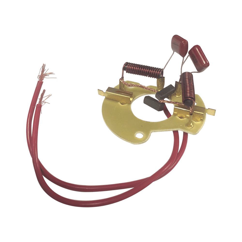 REFACCIÓN / CARBONES PARA BRAZOS ABATIBLES DE LA SERIE PK03 MODEL