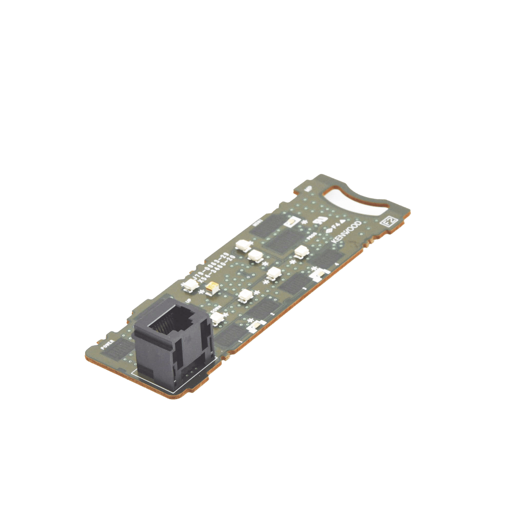 Unidad De Display Para Tk7102Hkv2
