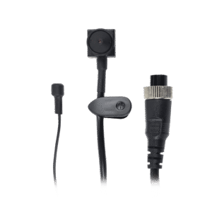 Cámara Pinhole Ahd De 2Mp Para Videovigilancia Móvil. Solución Pa
