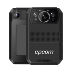 Body Camera Para Seguridad, Video 4K, Gps Interconstruido, Conexi