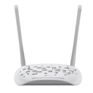 ONU - ROUTER INALÁMBRICO N 300, 1 PUERTO XPON SC/APC, 1 PUERTOS L