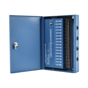 Fuente De Poder Profesional Heavy Duty De 11-15 Vcd @ 20 Amper, P
