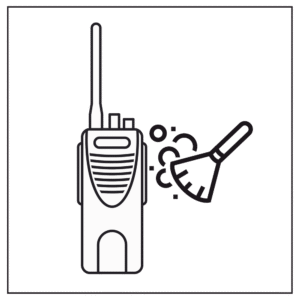 LIMPIEZA DE DATOS PARA RADIOS TKD-240/340/740/840 MODELO: Z-KIT-D