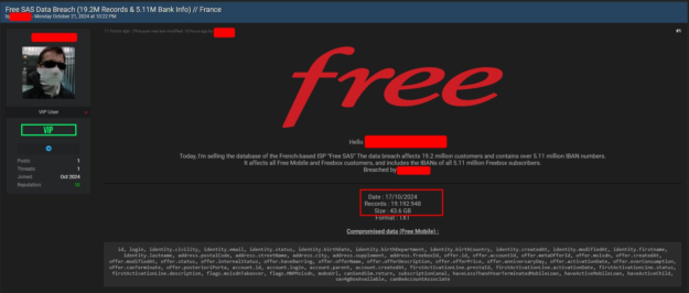 Free proveedor de comunicaciones