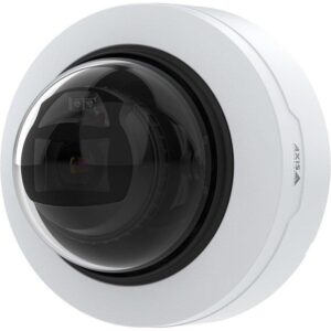 AXIS P3265-LV MODELO: 02327-001