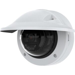 AXIS P3265-LVE MODELO: 02328-001
