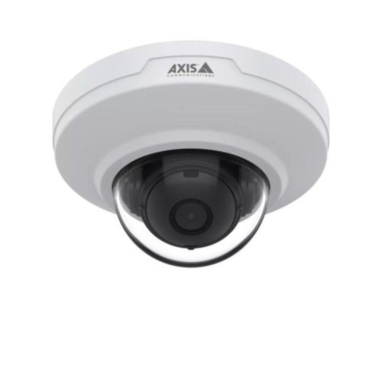 Cámara de red AXIS M3085-V para interiores Full HD de 2 megapíxeles Lente fija de 3,10 mm