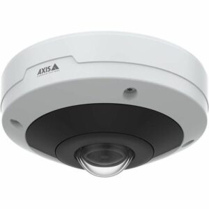 AXIS M4317-PLVE MODELO: 02510-001
