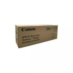 GPR-57 DRUM UNIT MODELO: 0475C003AA