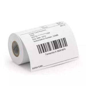 ZPERFORM 1500T THERMAL TRANSFER WIDTH 2 MODELO: 10040541