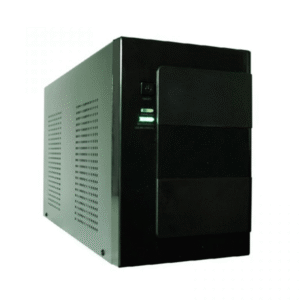 UPS INTERACTIVA 1000VA MODELO: 10MF1000